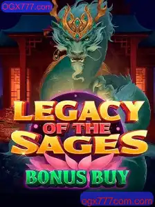 Descubra o Fascinante Universo de LegacyoftheSagesBonusBuy