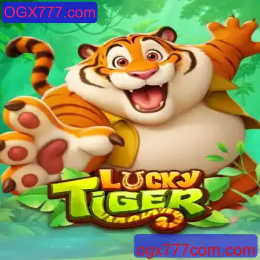 Luckytiger: Descubra o Fascinante Mundo do Jogo de Sorte