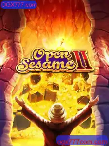 Descubra o Fascinante Mundo de OpenSesameII
