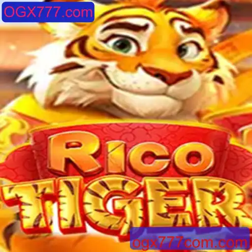 Descubra o Empolgante Mundo de RicoTiger com OGX777.com