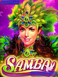 Explorando o Jogo Samba: Diversão e Estratégia com OGX777.com