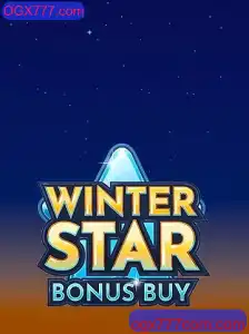 Explore o Fascinante Jogo WinterStarBonusBuy no OGX777.com