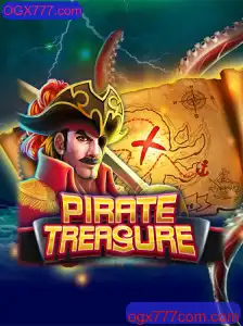 Explorando as Aventuras de PirateTreasure