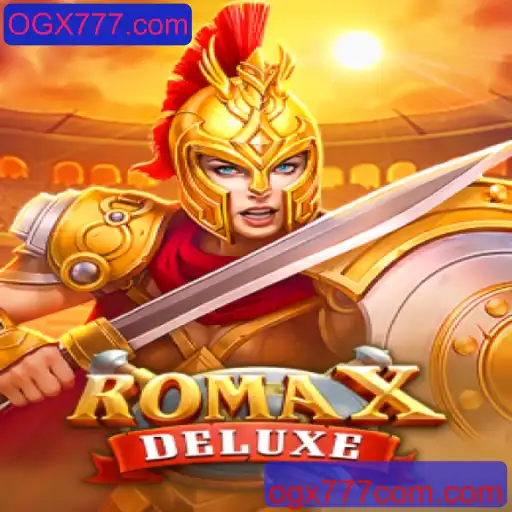 Descubra o Universo de RomaXDeluxe: Uma Aventura Incrível