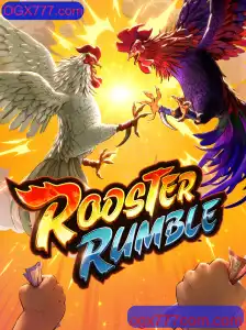 Descubra o Mundo Empolgante de RoosterRumble em OGX777.com