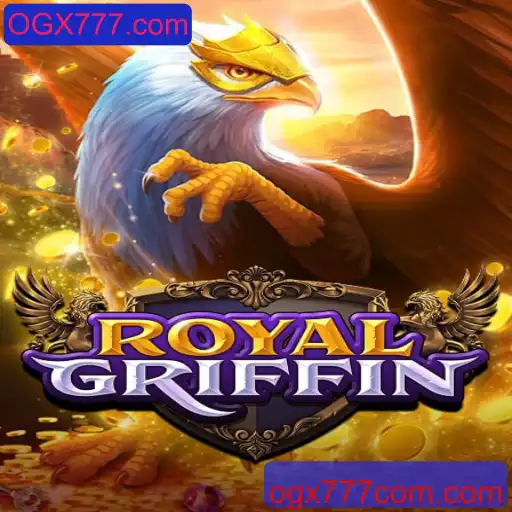 Descubra o Mundo de RoyalGriffin: Um Jogo que Revoluciona o Entretenimento