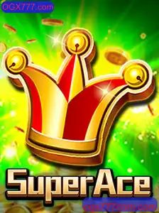 Descubra o Fascinante Mundo de SuperAce: Regras e Guia do Jogo