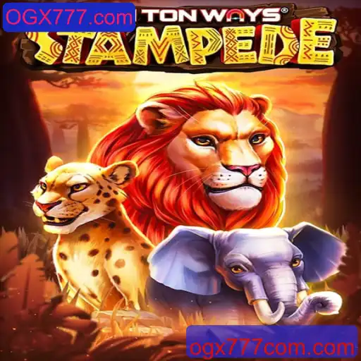 Explorando o Fantástico Mundo de TenTonWaysStampede