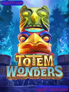 Explorando o Universo de TotemWonders: Regras e Atrações
