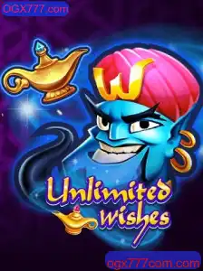 UnlimitedWishes: A Jornada Mágica que Encanta Jogadores