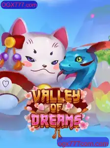 ValleyofDreams: Uma Aventura Inédita no Mundo dos Jogos