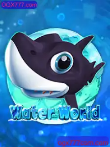 WaterWorld: Uma Aventura Aquática em OGX777.com
