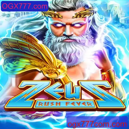 Explore a Excitação do ZeusRushFever e Descubra OGX777.com
